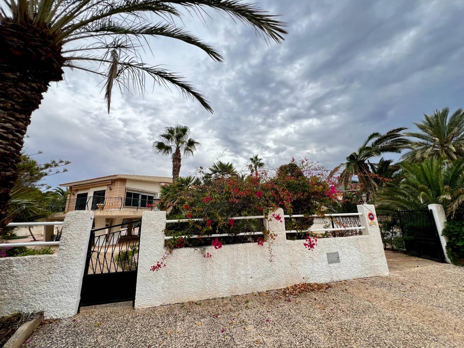 3 chambre Villa/Maison à vendre à La Azohia avec piscine garage - 622 000 € (Ref: 8752765)