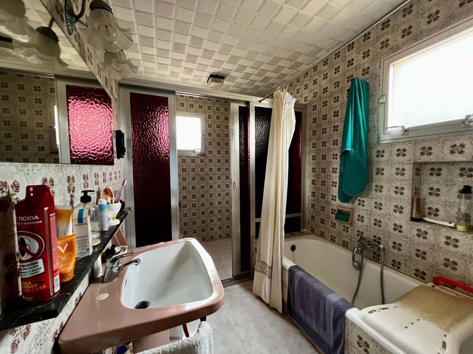 3 chambre Villa/Maison à vendre à La Azohia avec piscine garage - 622 000 € (Ref: 8752765)