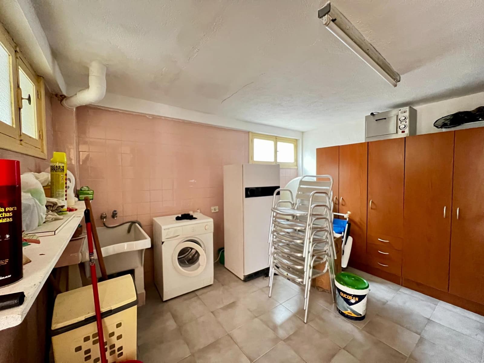 3 chambre Villa/Maison à vendre à La Azohia avec piscine garage - 622 000 € (Ref: 8752765)