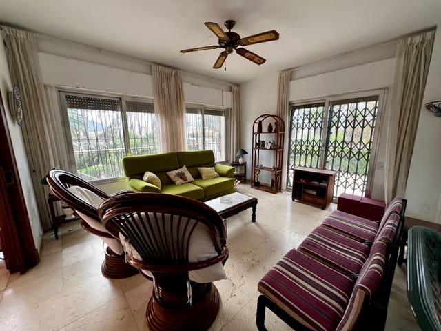 3 soveværelse Villa til salg i La Azohia, Cartagena med swimmingpool garage - € 622.000 (Ref: 8752765)