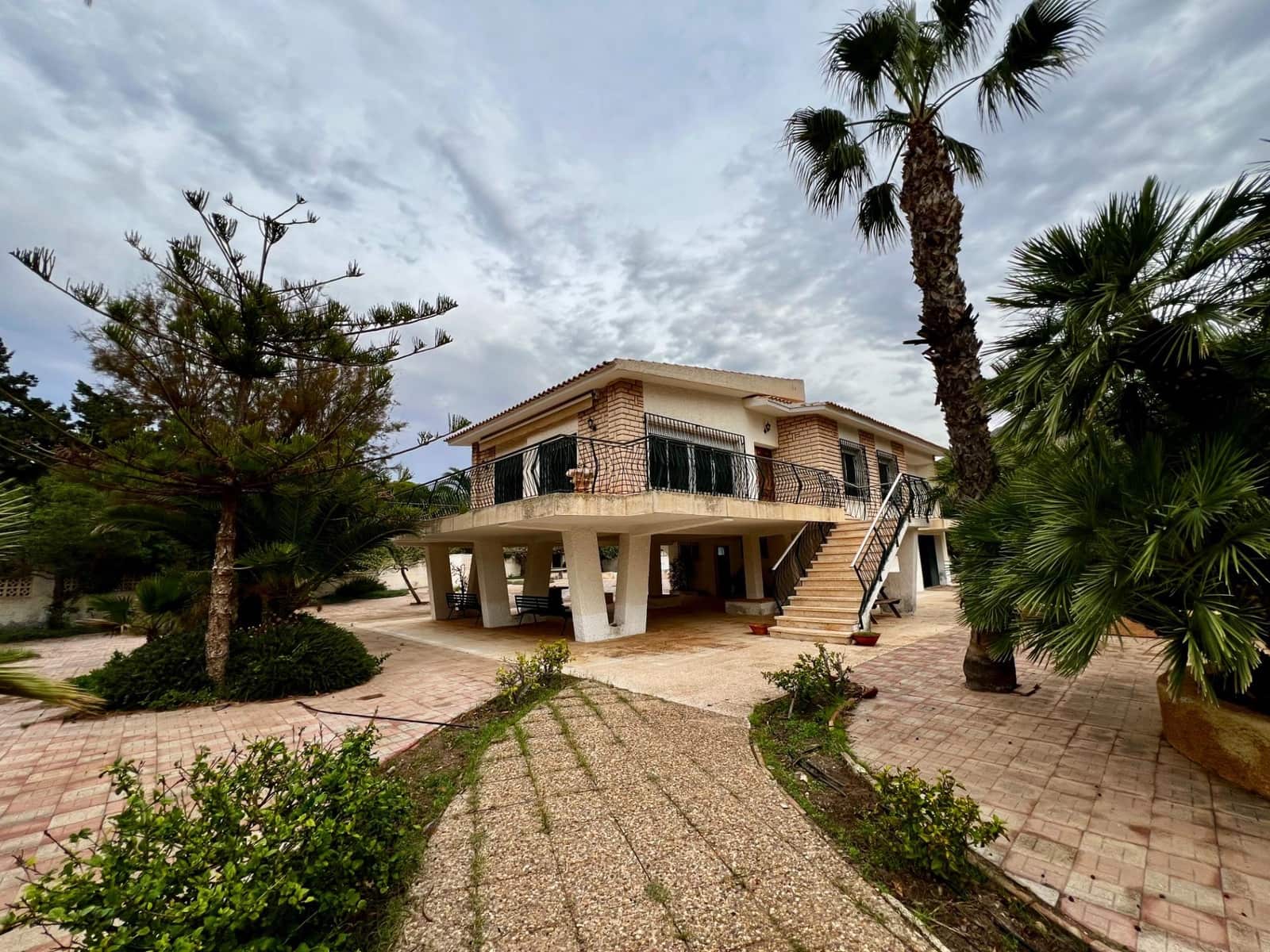 3 chambre Villa/Maison à vendre à La Azohia avec piscine garage - 622 000 € (Ref: 8752765)