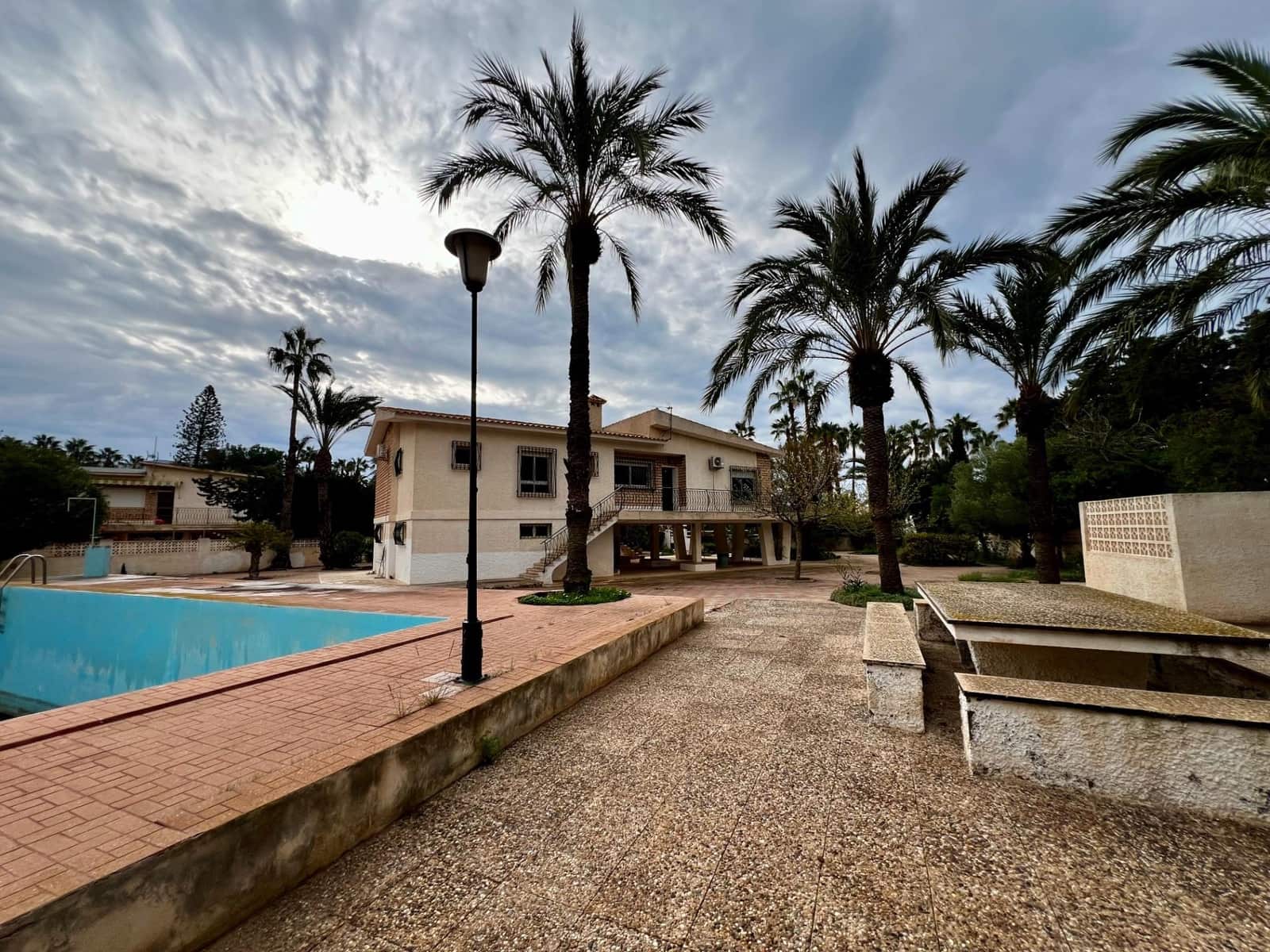 3 chambre Villa/Maison à vendre à La Azohia avec piscine garage - 622 000 € (Ref: 8752765)