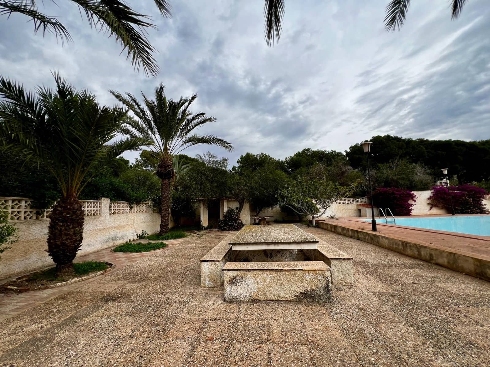 3 chambre Villa/Maison à vendre à La Azohia avec piscine garage - 622 000 € (Ref: 8752765)