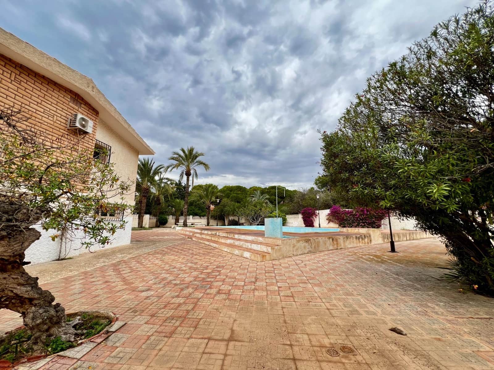 3 chambre Villa/Maison à vendre à La Azohia avec piscine garage - 622 000 € (Ref: 8752765)