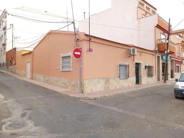 4 bedroom Townhouse for sale in Mazarrón - € 239,500 (Ref: 8752766)