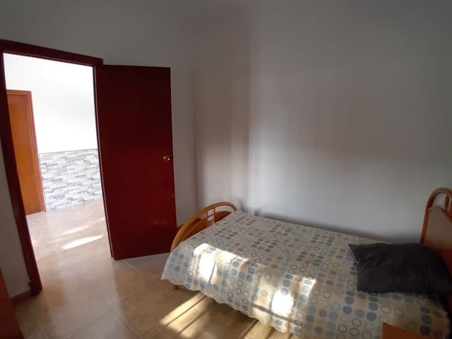 4 bedroom Townhouse for sale in Mazarrón - € 239,500 (Ref: 8752766)