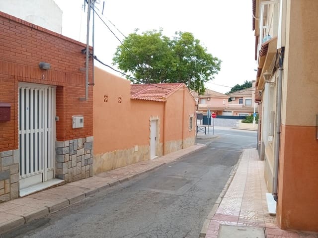4 bedroom Townhouse for sale in Mazarrón - € 239,500 (Ref: 8752766)