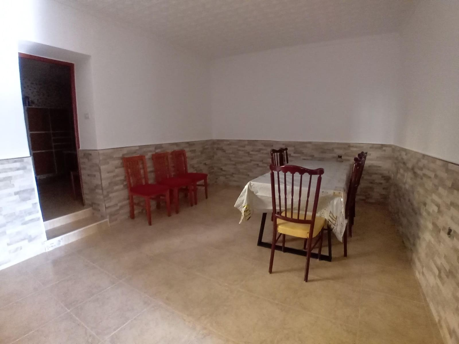 4 soverom Hus til salgs i Mazarron - € 239 500 (Ref: 8752766)