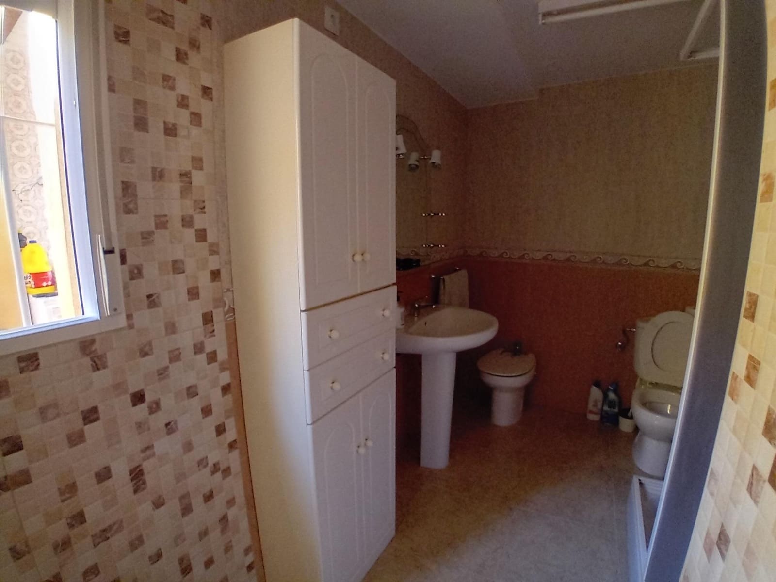 4 soverom Hus til salgs i Mazarron - € 239 500 (Ref: 8752766)