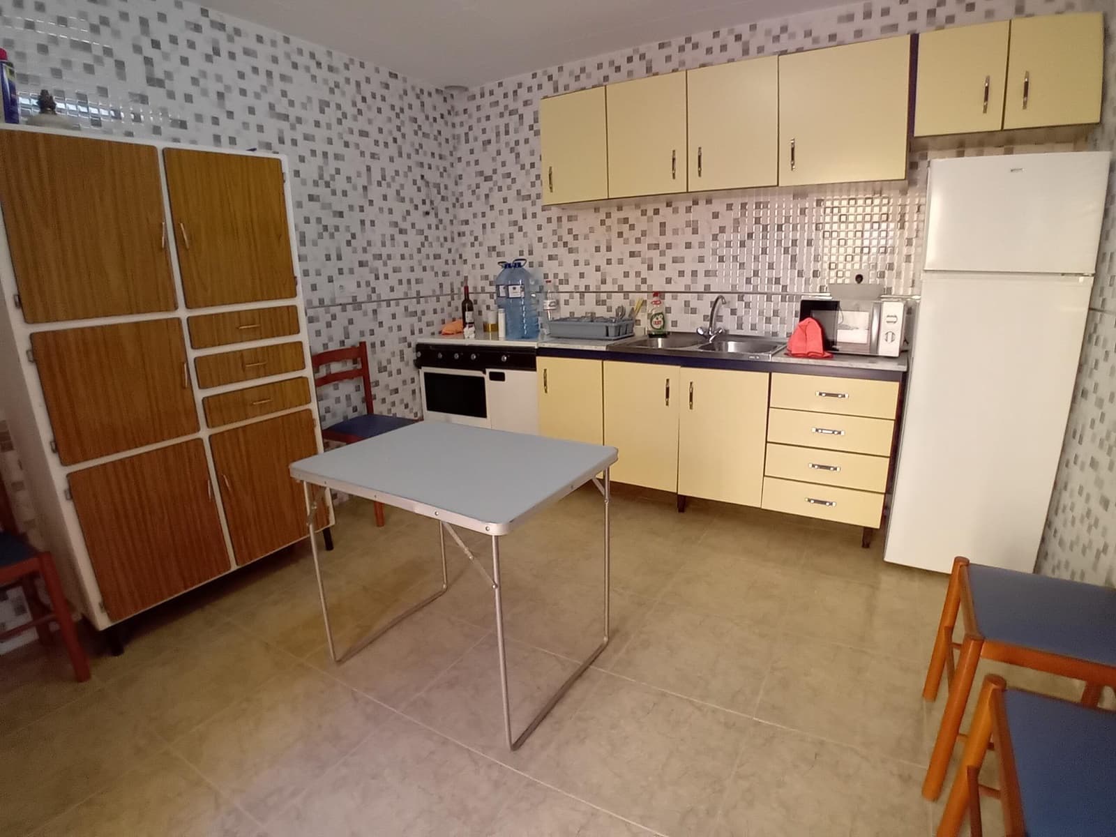 4 soverom Hus til salgs i Mazarron - € 239 500 (Ref: 8752766)