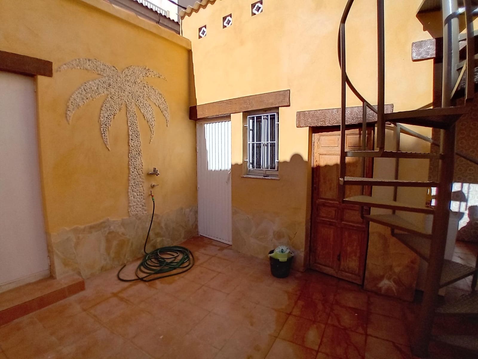 4 soverom Hus til salgs i Mazarron - € 239 500 (Ref: 8752766)