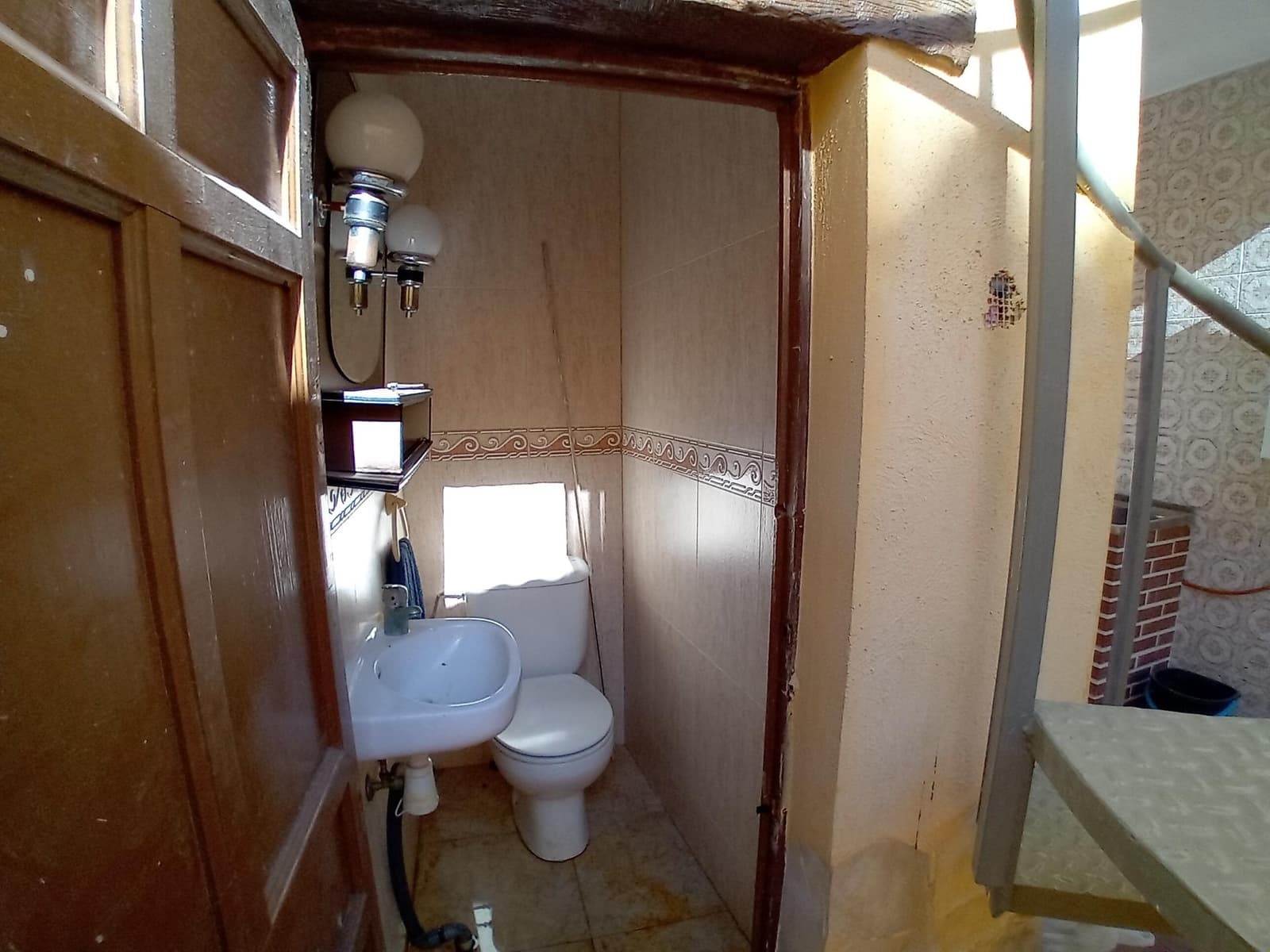 4 soverom Hus til salgs i Mazarron - € 239 500 (Ref: 8752766)