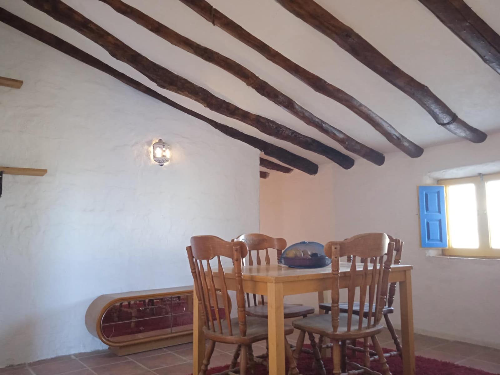 5 soveværelse Finca/Landehus til salg i Caniles med garage - € 139.000 (Ref: 8752767)