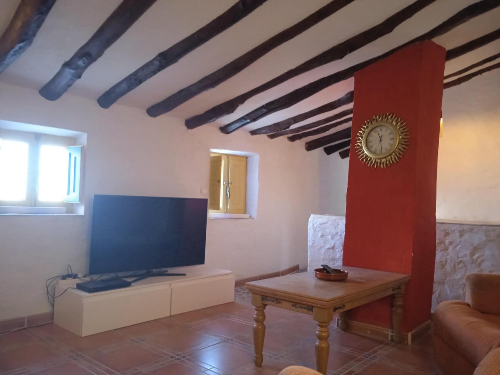 5 soveværelse Finca/Landehus til salg i Caniles med garage - € 139.000 (Ref: 8752767)