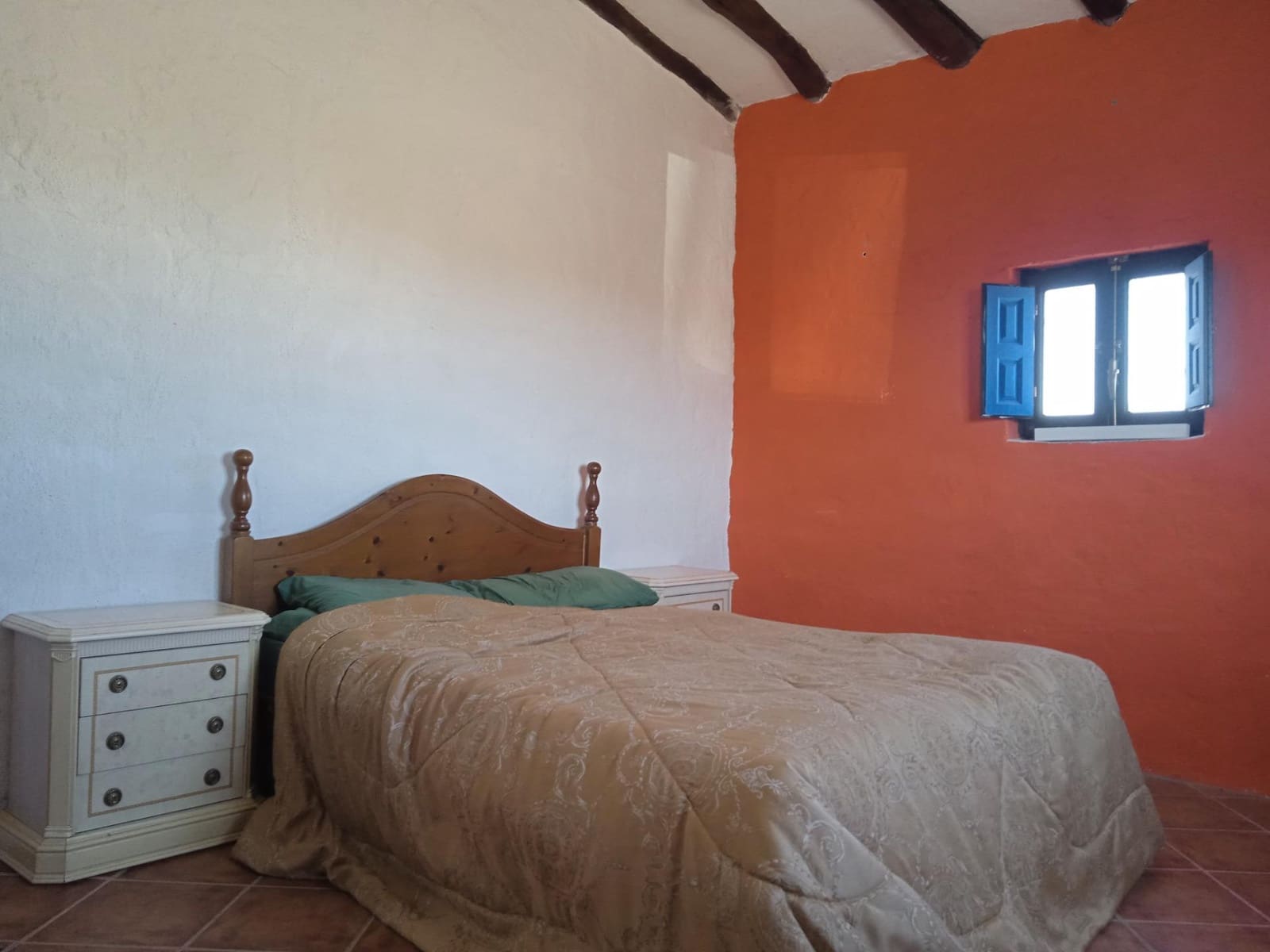 5 soveværelse Finca/Landehus til salg i Caniles med garage - € 139.000 (Ref: 8752767)