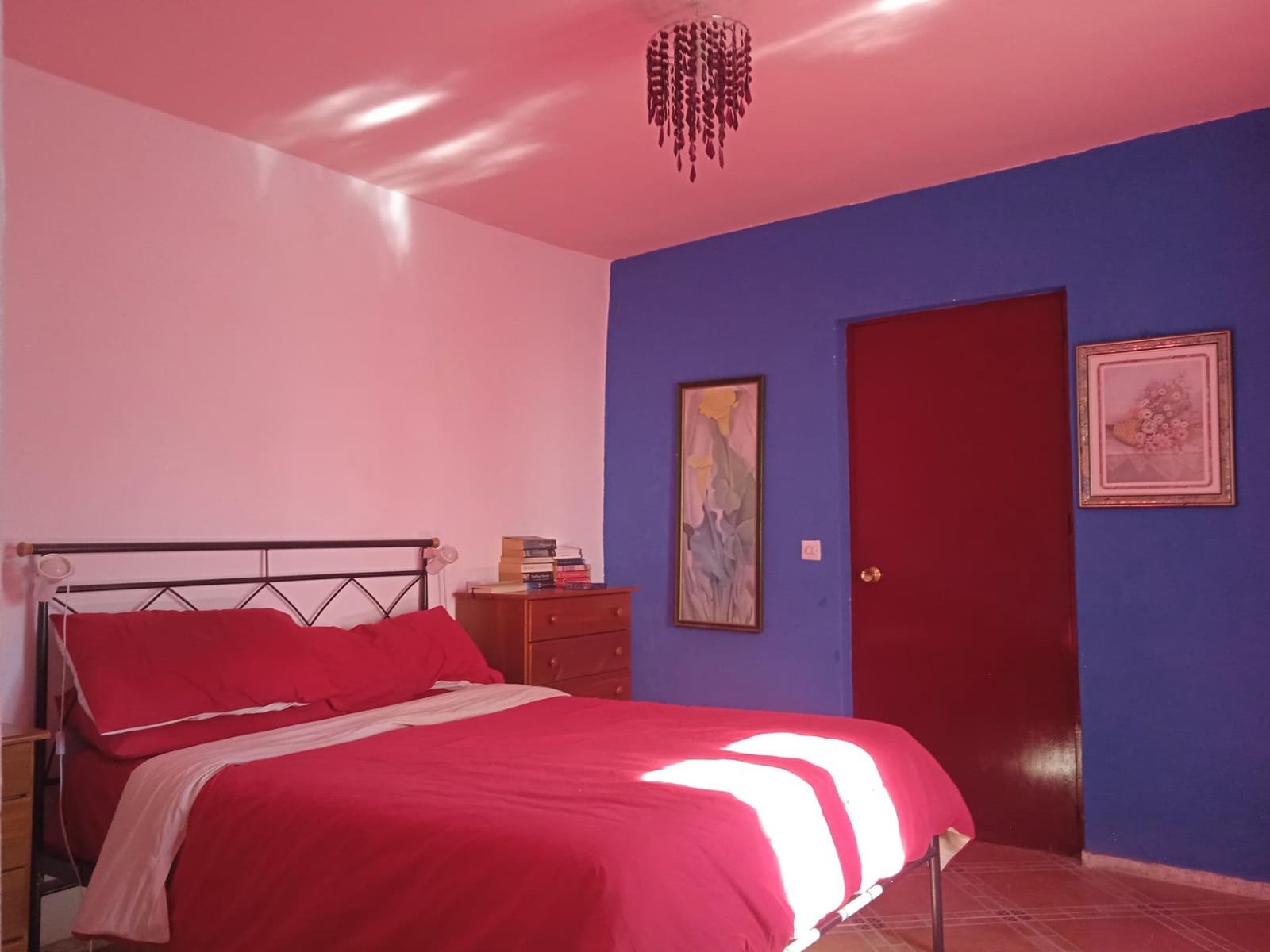 5 soveværelse Finca/Landehus til salg i Caniles med garage - € 139.000 (Ref: 8752767)