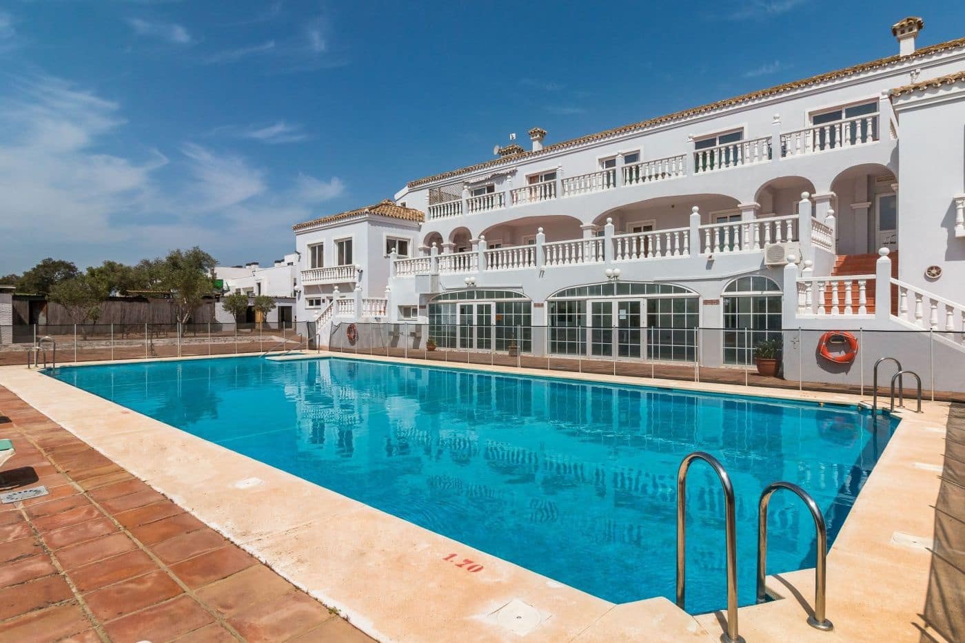84 quarto Hotel para venda em Sotogrande com garagem - 11 700 000 € (Ref: 8752773)