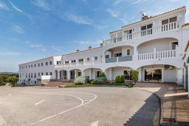 84 bedroom Hotel for sale in Sotogrande, San Roque with garage - € 11,700,000 (Ref: 8752773)