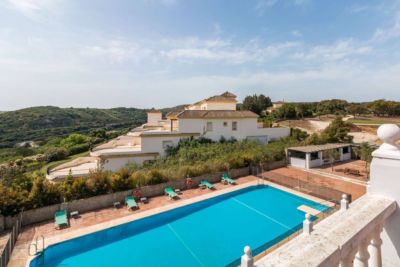 84 quarto Hotel para venda em Sotogrande com garagem - 11 700 000 € (Ref: 8752773)