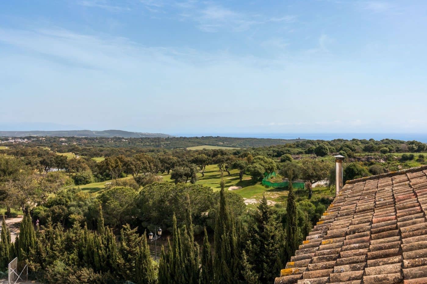 84 quarto Hotel para venda em Sotogrande com garagem - 11 700 000 € (Ref: 8752773)