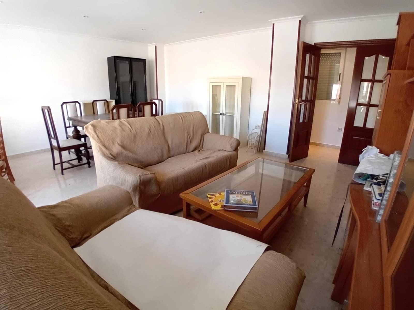 4 chambre Appartement à vendre à Mazarron - 135 000 € (Ref: 8755781)