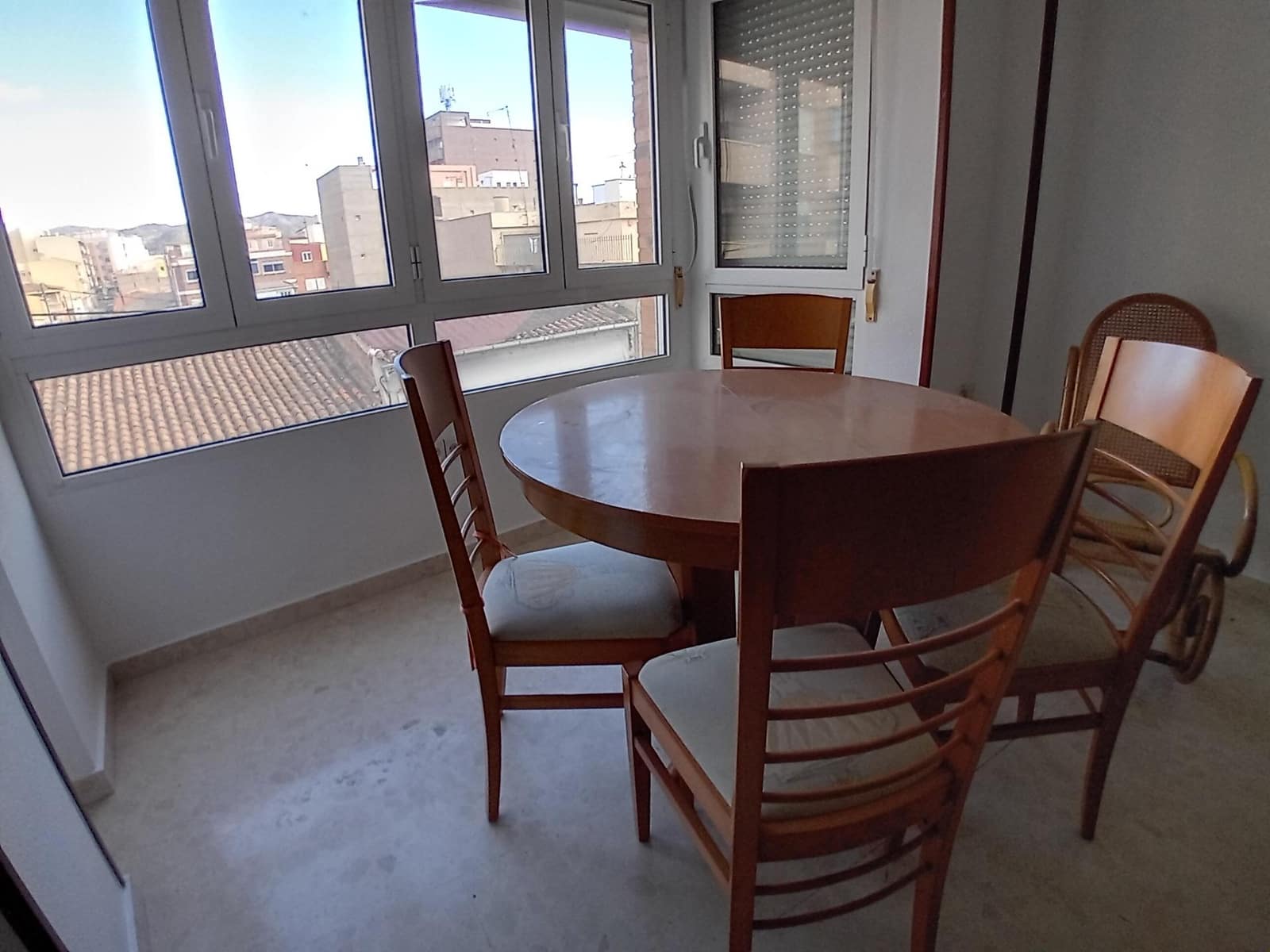 4 chambre Appartement à vendre à Mazarron - 135 000 € (Ref: 8755781)