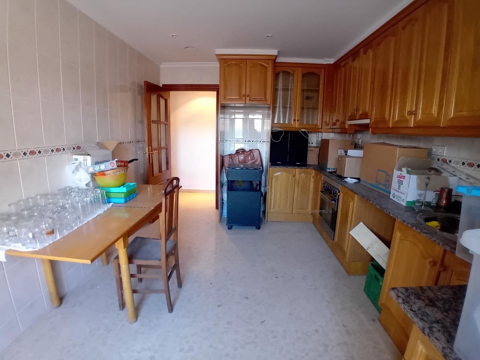 4 chambre Appartement à vendre à Mazarron - 135 000 € (Ref: 8755781)