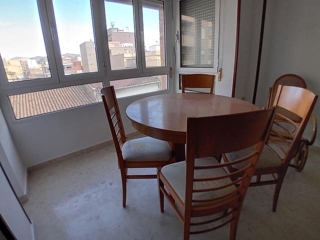 4 chambre Appartement à vendre à Mazarrón - 135 000 € (Ref: 8755781)