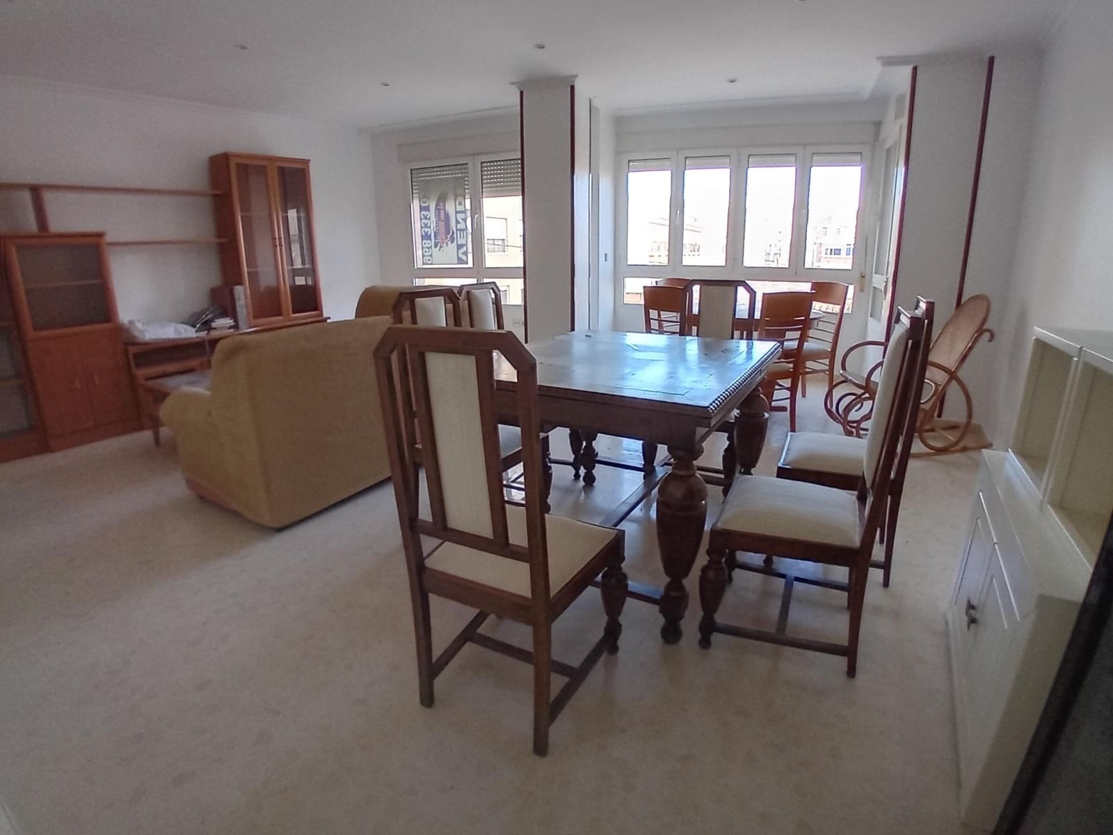 4 chambre Appartement à vendre à Mazarron - 135 000 € (Ref: 8755781)