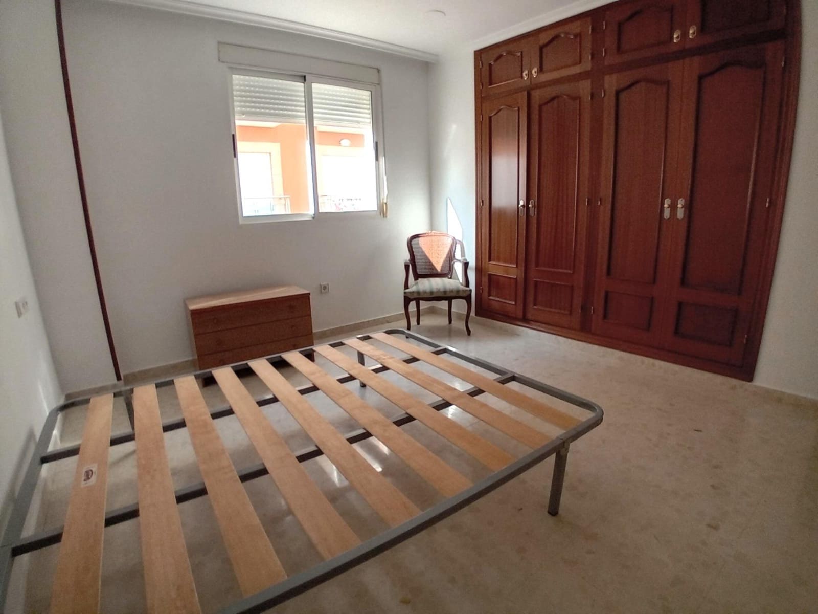 4 chambre Appartement à vendre à Mazarron - 135 000 € (Ref: 8755781)