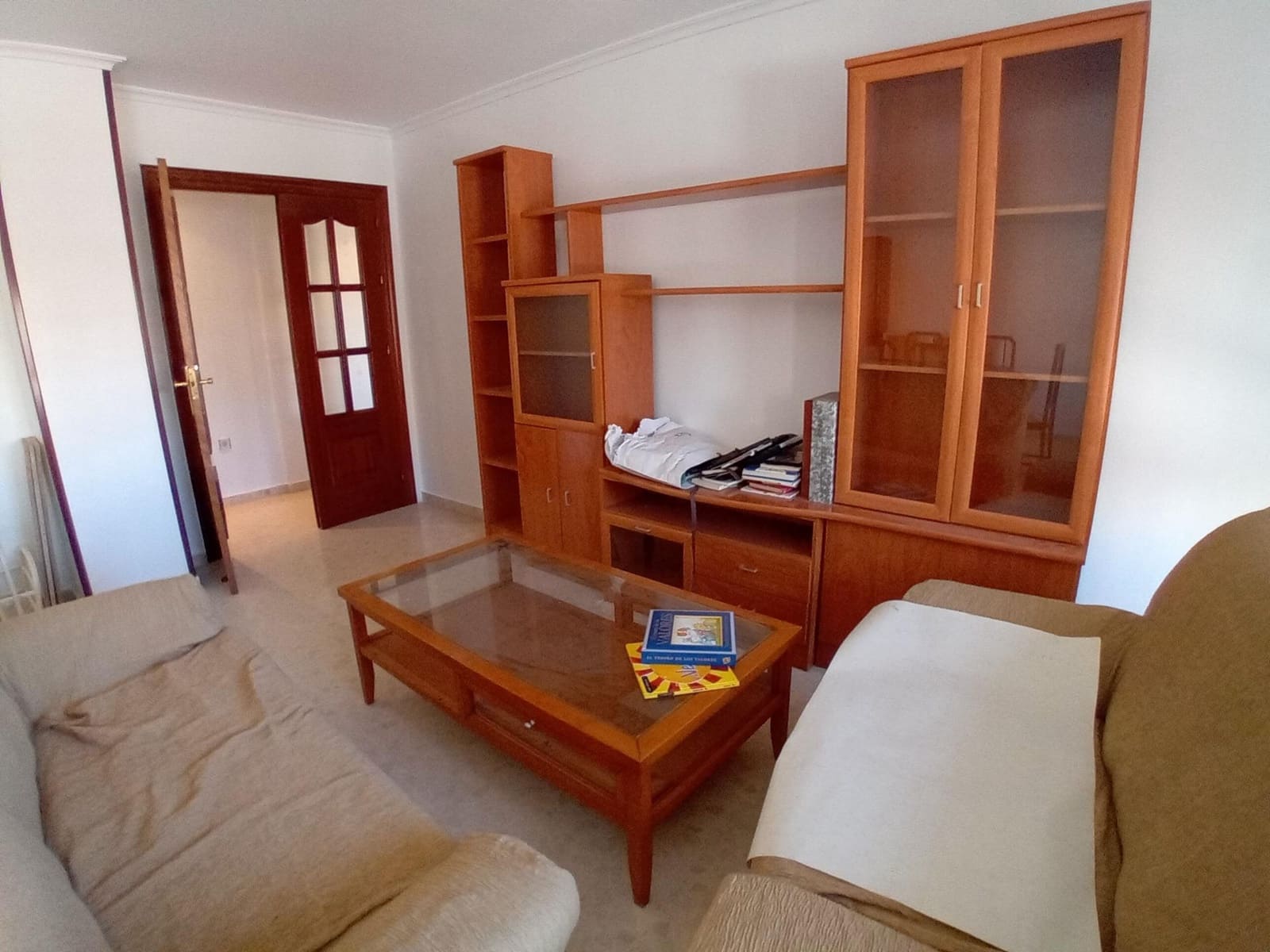 4 chambre Appartement à vendre à Mazarron - 135 000 € (Ref: 8755781)