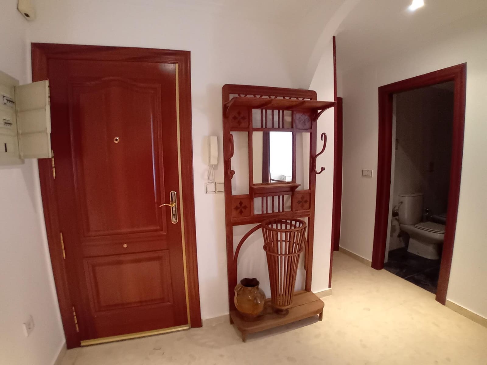 4 chambre Appartement à vendre à Mazarron - 135 000 € (Ref: 8755781)