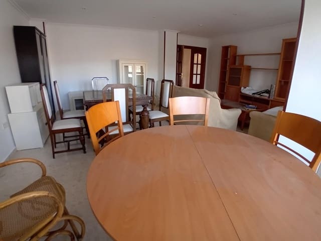 4 chambre Appartement à vendre à Mazarrón - 135 000 € (Ref: 8755781)