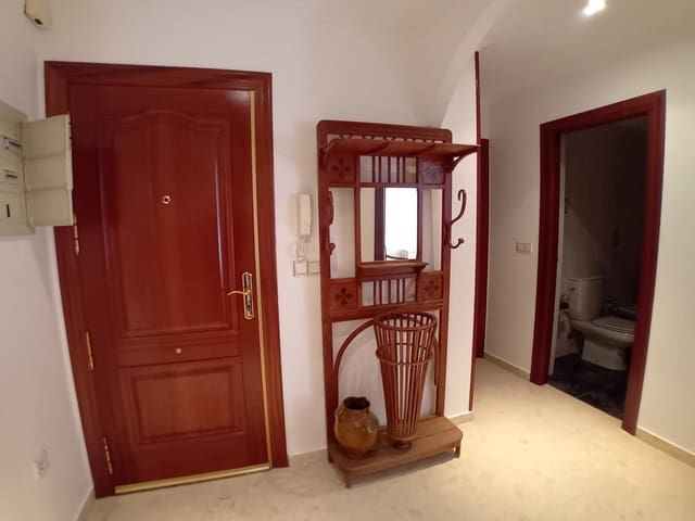 4 chambre Appartement à vendre à Mazarrón - 135 000 € (Ref: 8755781)