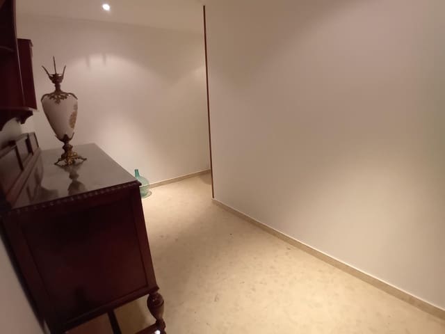 4 chambre Appartement à vendre à Mazarrón - 135 000 € (Ref: 8755781)