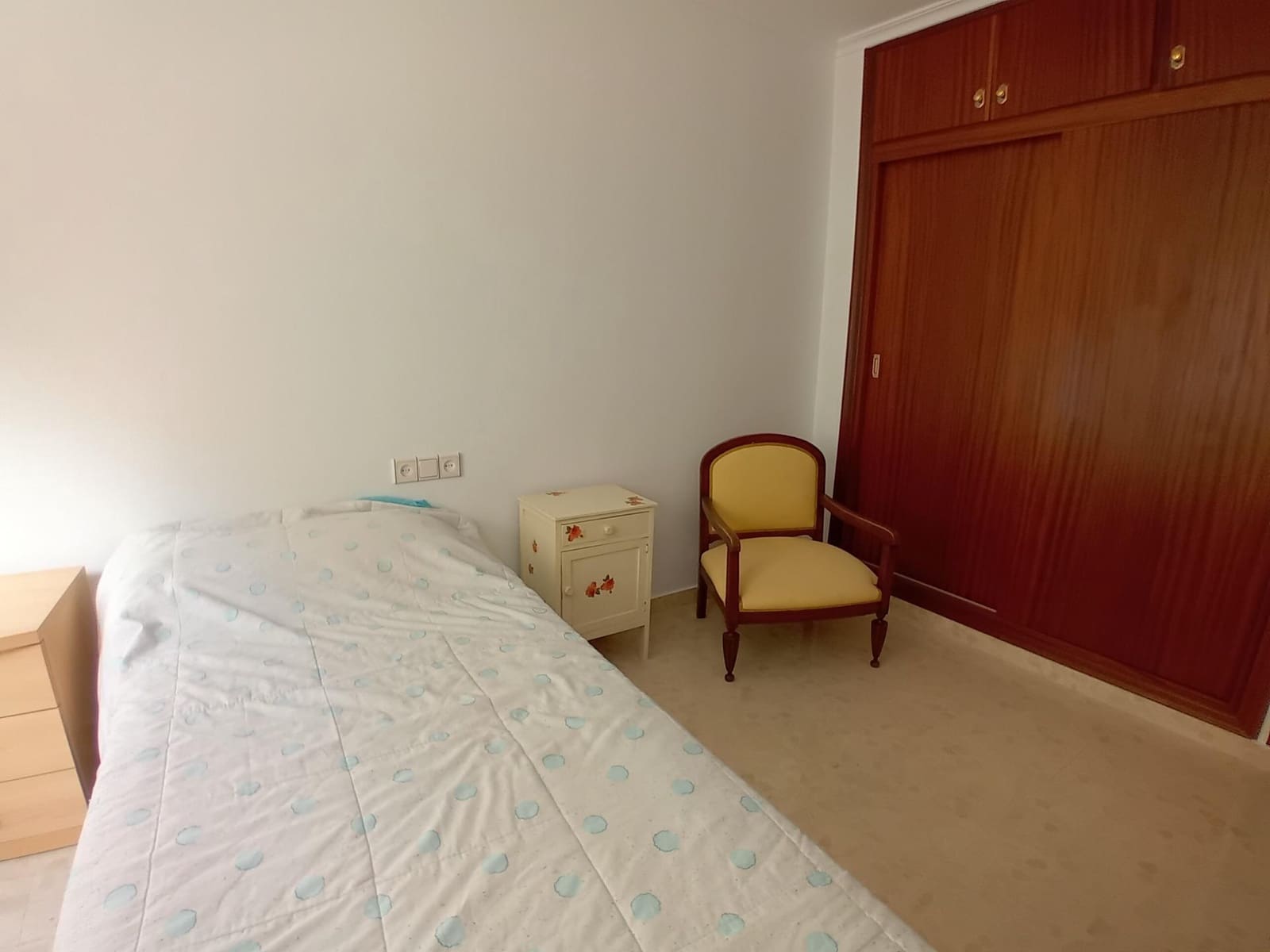 4 chambre Appartement à vendre à Mazarron - 135 000 € (Ref: 8755781)