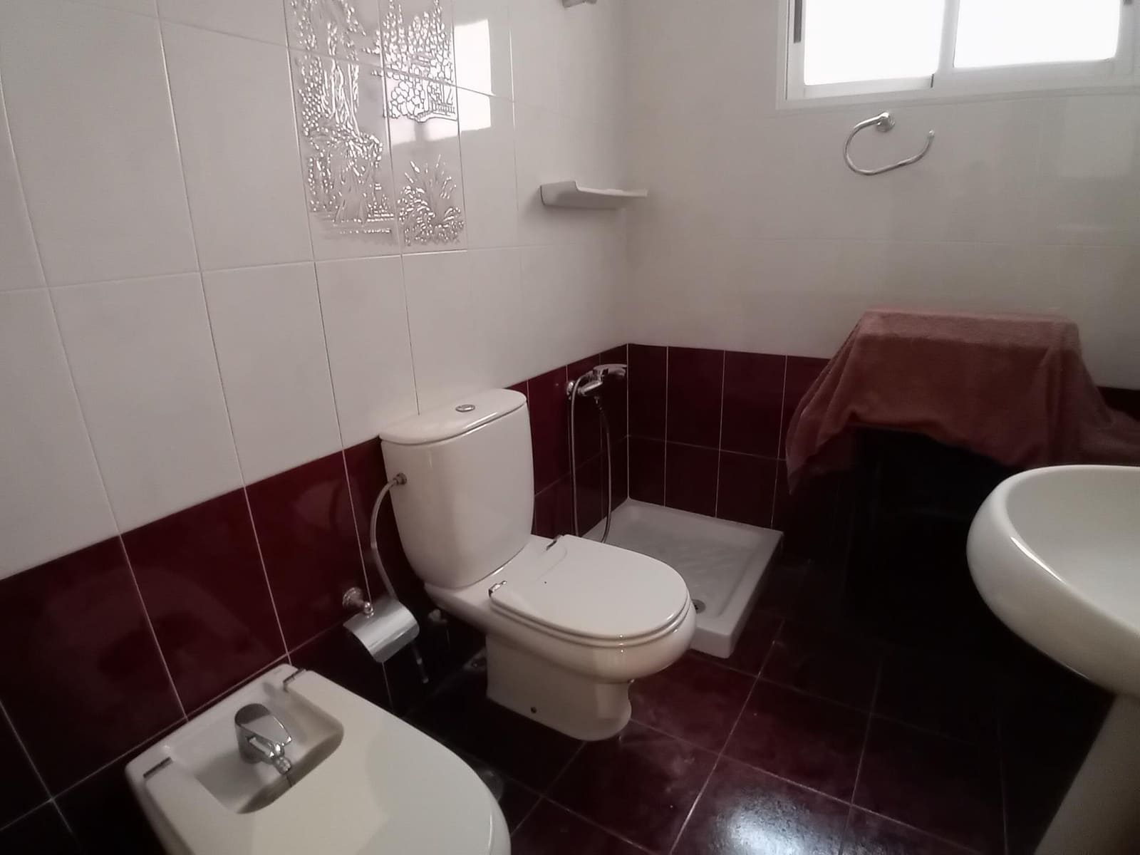 4 chambre Appartement à vendre à Mazarron - 135 000 € (Ref: 8755781)