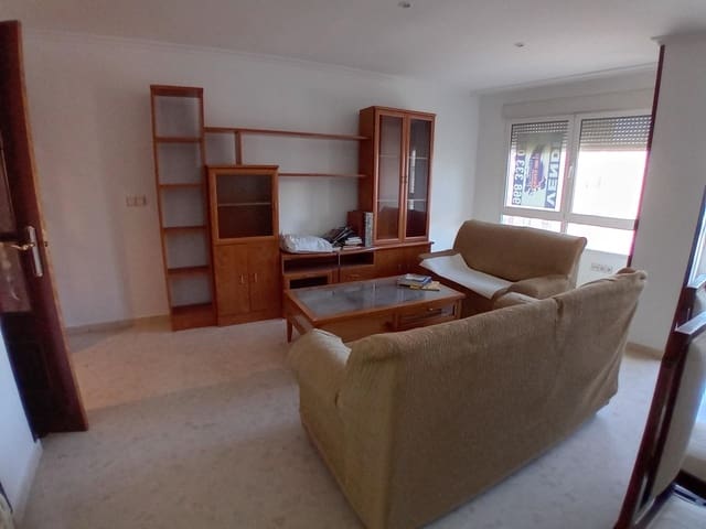 4 chambre Appartement à vendre à Mazarrón - 135 000 € (Ref: 8755781)