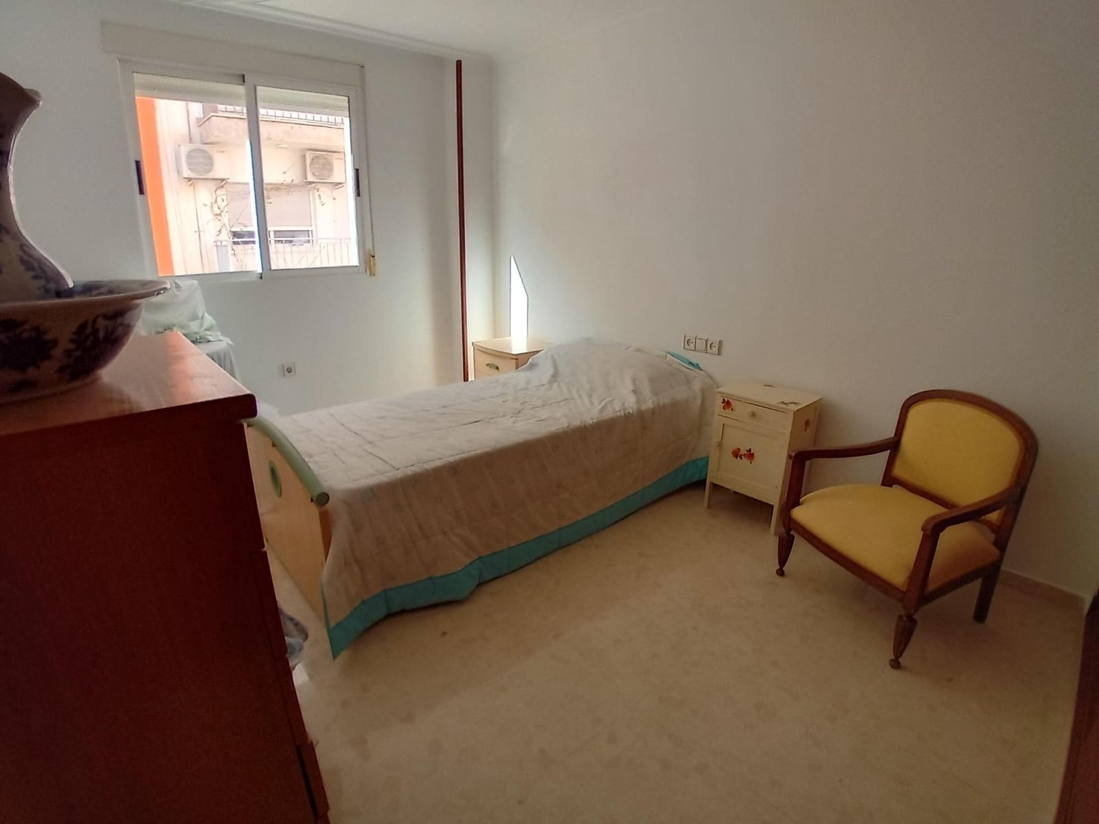 4 chambre Appartement à vendre à Mazarron - 135 000 € (Ref: 8755781)