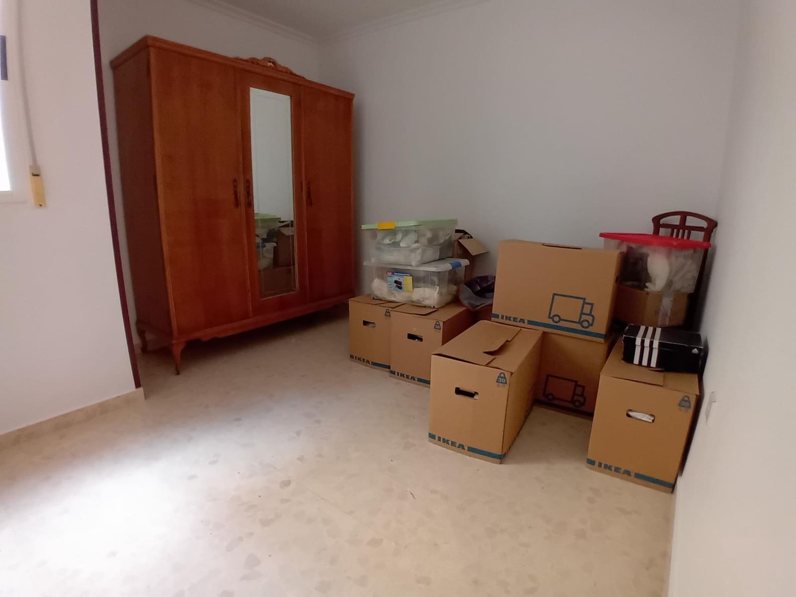4 chambre Appartement à vendre à Mazarron - 135 000 € (Ref: 8755781)