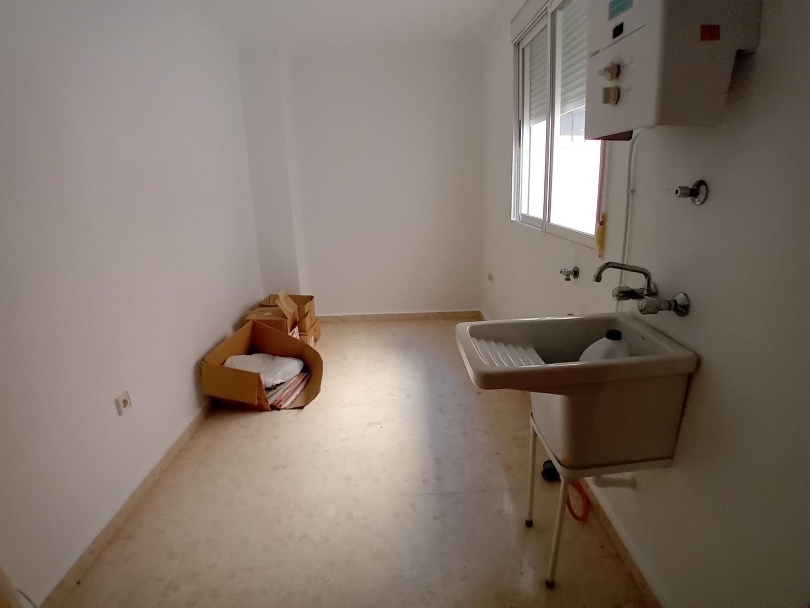 4 chambre Appartement à vendre à Mazarron - 135 000 € (Ref: 8755781)