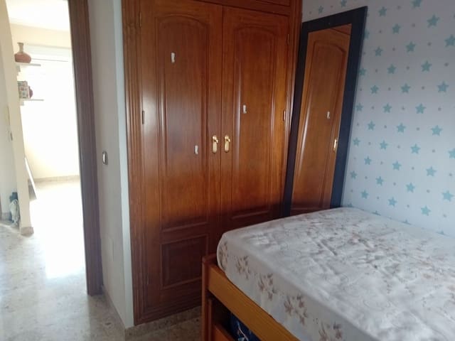 3 soverom Leilighet til salgs i Puerto de Mazarron, Mazarrón - € 127 300 (Ref: 8755789)