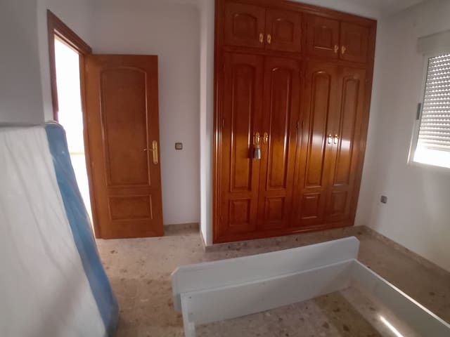 3 soverom Leilighet til salgs i Puerto de Mazarron, Mazarrón - € 127 300 (Ref: 8755789)