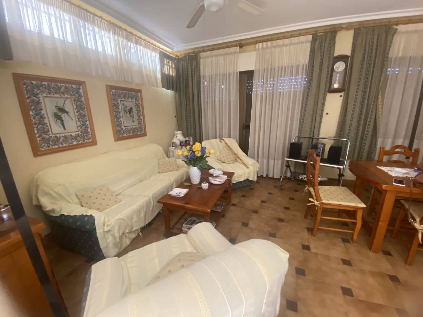 5 quarto Moradia para venda em Isla Plana com piscina garagem - 742 995 € (Ref: 8755807)