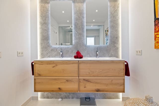 6 sypialnia Willa na sprzedaż w Marbella - 6 900 000 € (Ref: 8755809)