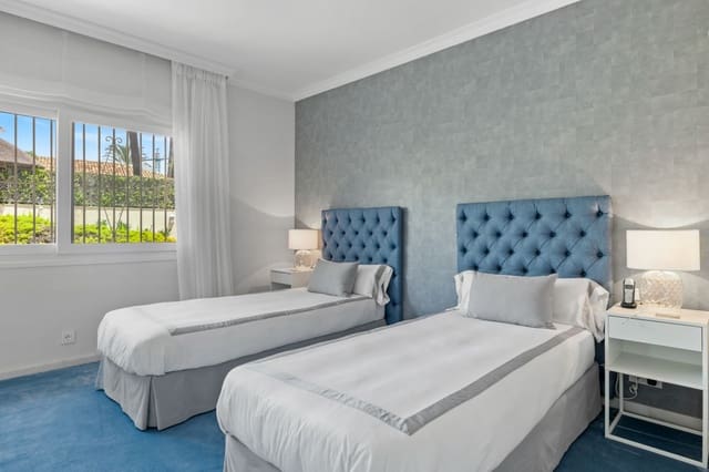 6 sypialnia Willa na sprzedaż w Marbella - 6 900 000 € (Ref: 8755809)