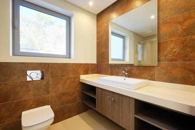 4 quarto Moradia para venda em Benahavís - 2 200 000 € (Ref: 8755820)