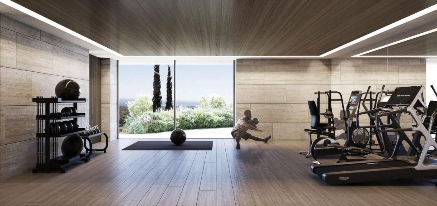 7 sypialnia Willa na sprzedaż w Sotogrande - 14 900 000 € (Ref: 8755827)