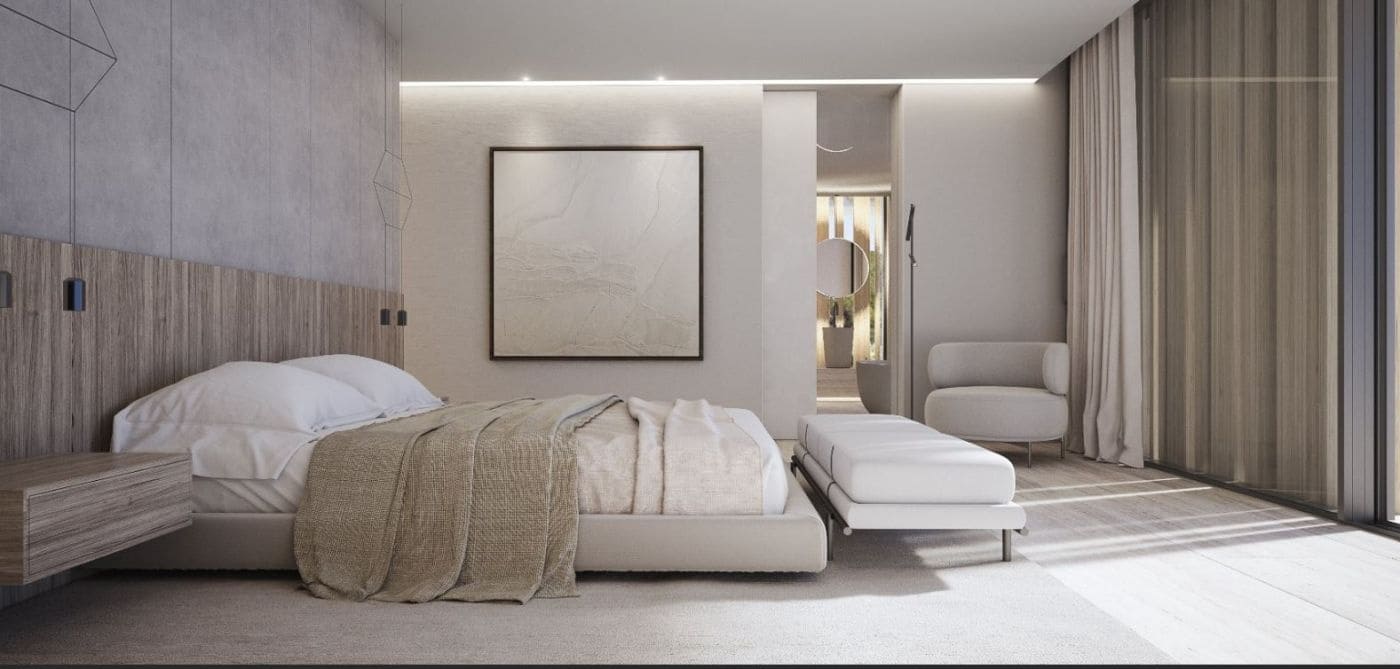 7 sypialnia Willa na sprzedaż w Sotogrande - 14 900 000 € (Ref: 8755827)