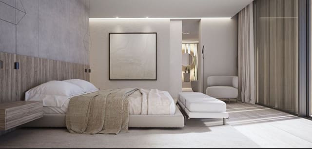 7 sypialnia Willa na sprzedaż w Sotogrande, San Roque - 14 900 000 € (Ref: 8755827)